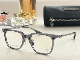 Picture of Chrome Hearts Optical Glasses _SKUfw44671193fw